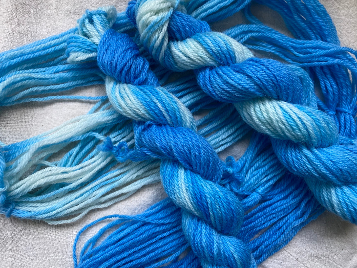 Sea Spray DK Minis